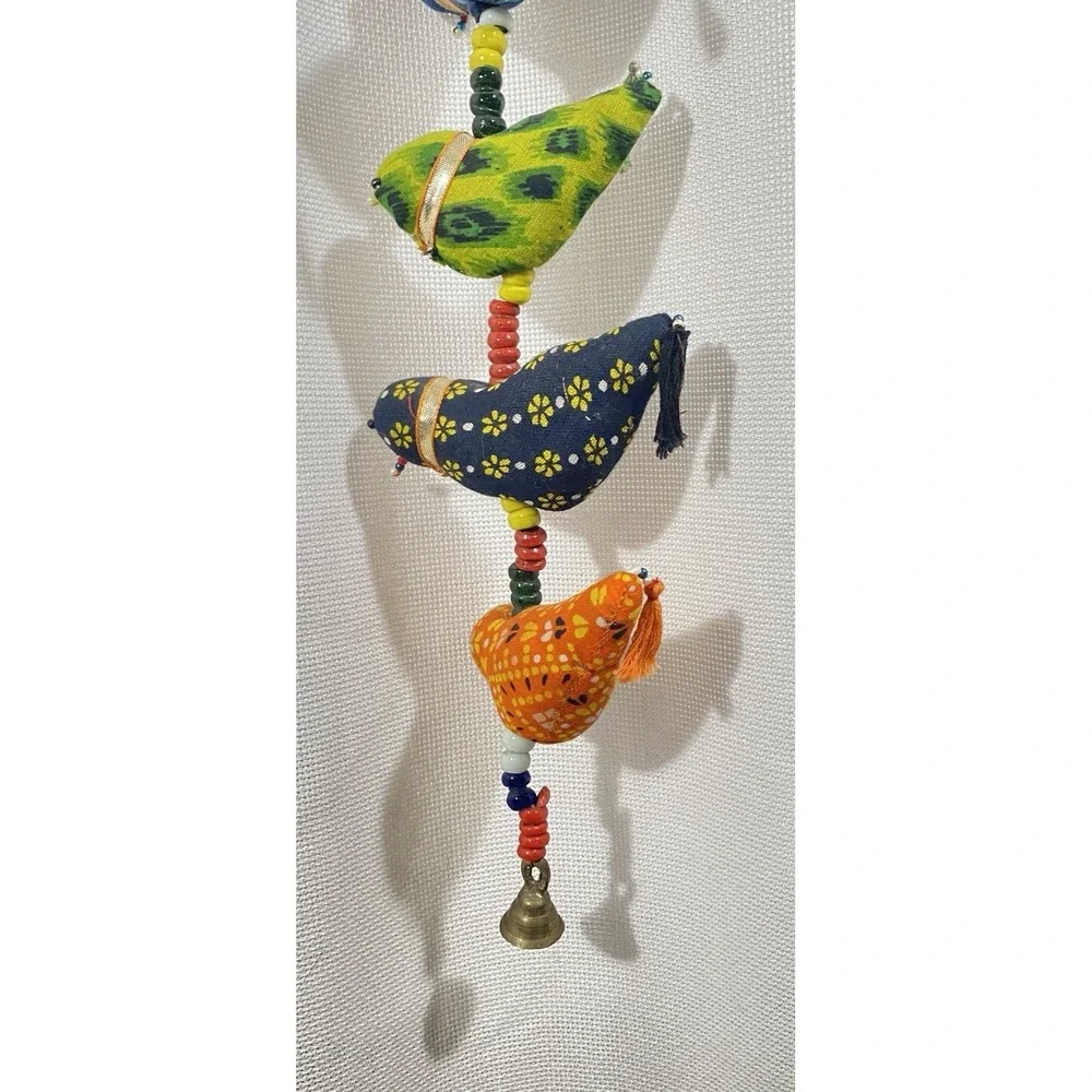 VTG Prosperity Birds Large 54